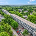 Woning aan Dillenburg 242 in Doorwerth te koop