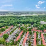 Woning aan Dillenburg 242 in Doorwerth te koop