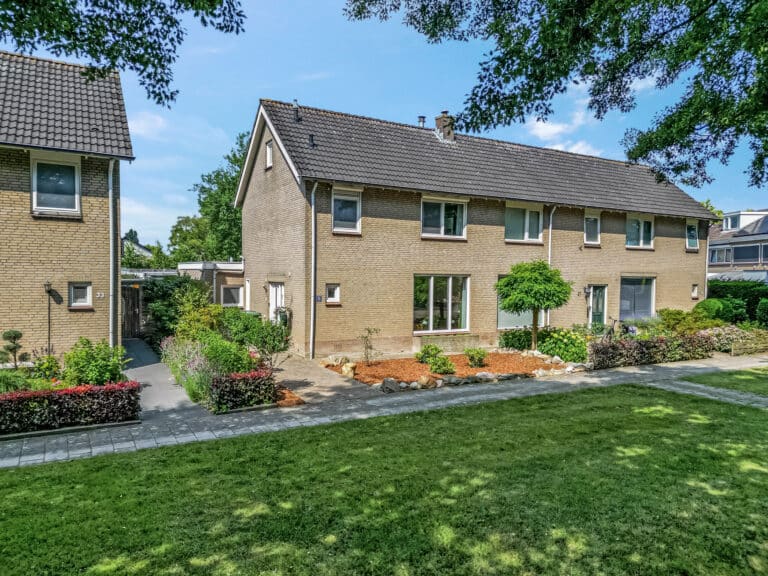 Burgemeester Van Lyndenpark 35