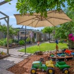 Woning aan Burgemeester van Lyndenpark 35 in Valburg te koop