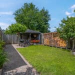 Woning aan Burgemeester van Lyndenpark 35 in Valburg te koop