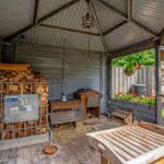 Woning aan Burgemeester van Lyndenpark 35 in Valburg te koop