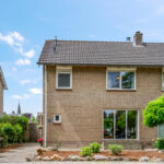 Woning aan Burgemeester van Lyndenpark 35 in Valburg te koop