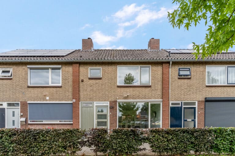 Van Der Duyn Van Maasdamstraat 4