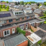 Woning aan Van der Duyn van Maasdamstraat 4 in Elst te koop