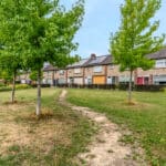 Woning aan Van der Duyn van Maasdamstraat 4 in Elst te koop