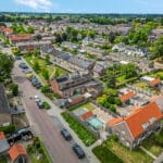 Woning aan Van der Duyn van Maasdamstraat 4 in Elst te koop