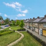 Woning aan Van der Duyn van Maasdamstraat 4 in Elst te koop