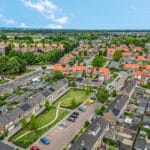 Woning aan Van der Duyn van Maasdamstraat 4 in Elst te koop