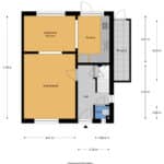 Woning aan Vuurdoornstraat 5 in Nijmegen te koop