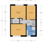 Woning aan Vuurdoornstraat 5 in Nijmegen te koop