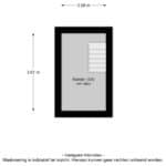 Woning aan Vuurdoornstraat 5 in Nijmegen te koop