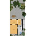 Woning aan Vuurdoornstraat 5 in Nijmegen te koop