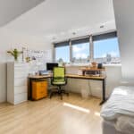 Woning aan Weezenhof 2115 in Nijmegen te koop