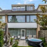 Woning aan Weezenhof 2115 in Nijmegen te koop