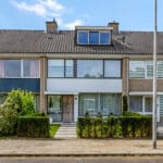 Woning aan Weezenhof 2115 in Nijmegen te koop