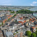 Woning aan Scholenhof 51 in Nijmegen te koop