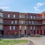 Woning aan Scholenhof 51 in Nijmegen te koop