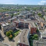 Woning aan Scholenhof 51 in Nijmegen te koop