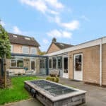 Woning aan Kennedysingel 55 in Winssen te koop