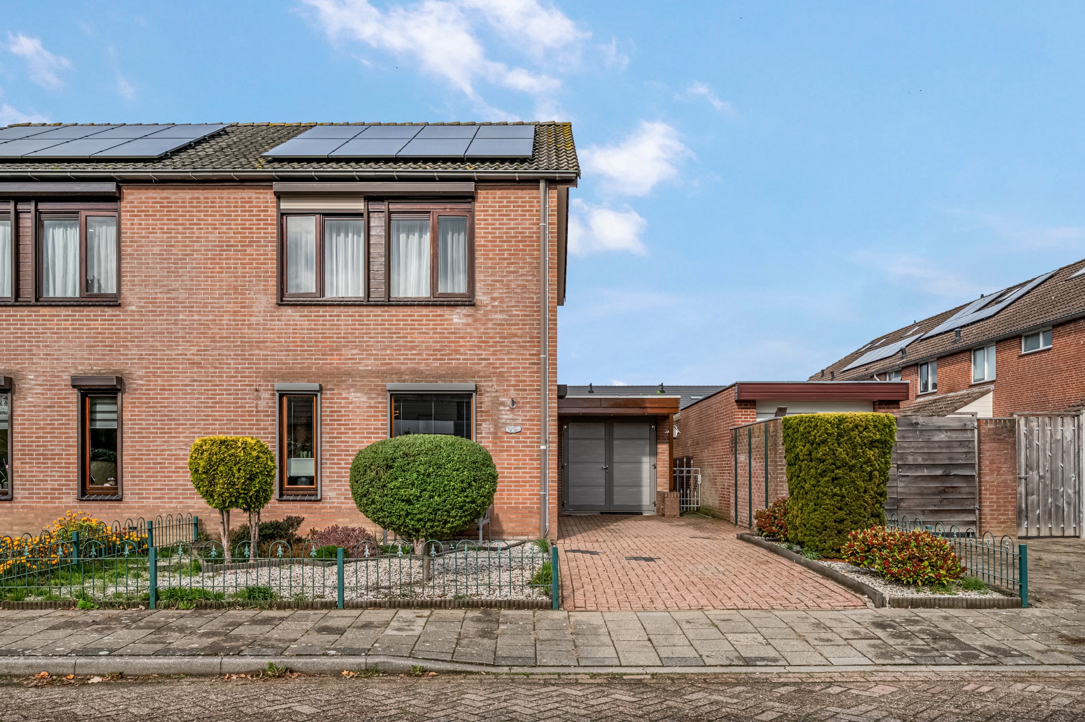 Prins Hendrikstraat 27