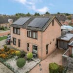 Woning aan Prins Hendrikstraat 27 in Andelst te koop