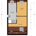 Woning aan Kattendoorn 9 in Driel te koop