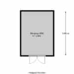 Woning aan Oude Groenestraat 6 in Oosterhout te koop