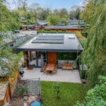 Woning aan Oude Groenestraat 6 in Oosterhout te koop