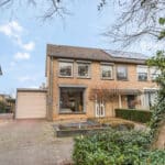 Woning aan Kennedysingel 55 in Winssen te koop