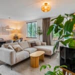 Woning aan Sterappelgaard 144 in Arnhem te koop