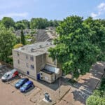 Woning aan Sterappelgaard 144 in Arnhem te koop