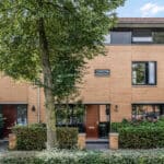 Woning aan Fruitlaan 95 in Nijmegen te koop