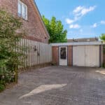 Woning aan De Tip 3 in Herveld te koop