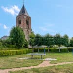 Woning aan De Tip 3 in Herveld te koop