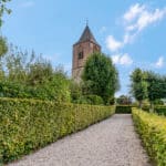 Woning aan De Tip 3 in Herveld te koop