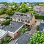 Woning aan De Tip 3 in Herveld te koop