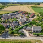 Woning aan De Tip 3 in Herveld te koop