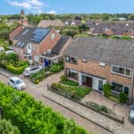 Woning aan De Tip 3 in Herveld te koop