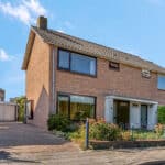 Woning aan De Tip 3 in Herveld te koop