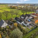 Woning aan Dorpsstraat 22 in Driel te koop