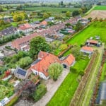 Woning aan Dorpsstraat 14 in Slijk-ewijk te koop