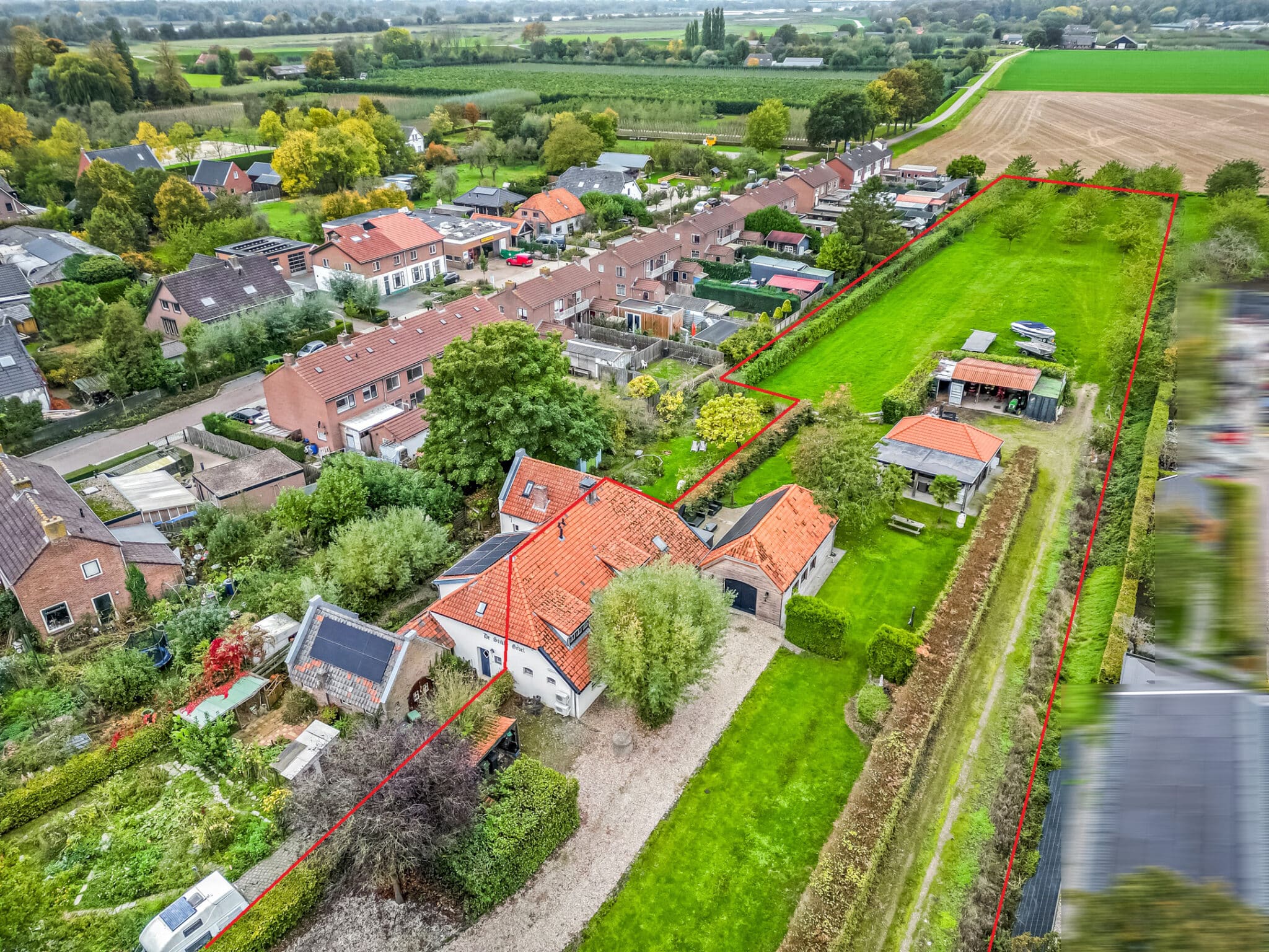 Dorpsstraat 14