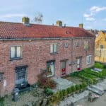 Woning aan Damstraat 22 in Zetten te koop