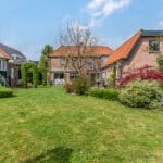 Woning aan Kerkstraat 24 in Zetten te koop