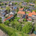 Woning aan Kerkstraat 24 in Zetten te koop