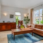 Woning aan Kerkstraat 24 in Zetten te koop