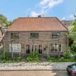 Woning aan Kerkstraat 24 in Zetten te koop