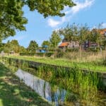 Woning aan Dwarsdijk 11 in Bemmel te koop