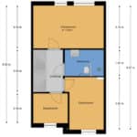 Woning aan Robert Josephstraat 32 in Duiven te koop